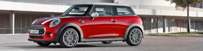 NEW 2014 MINI Cooper Hardtop 44