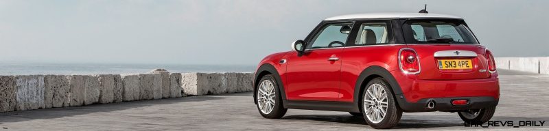 NEW 2014 MINI Cooper Hardtop 47