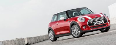 NEW 2014 MINI Cooper Hardtop 48