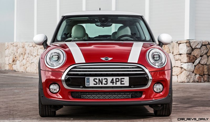 NEW 2014 MINI Cooper Hardtop 49