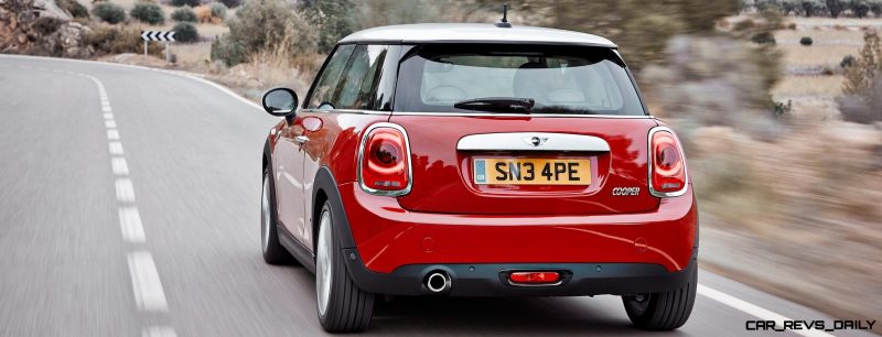 NEW 2014 MINI Cooper Hardtop 5