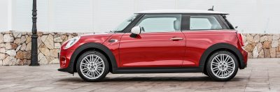 NEW 2014 MINI Cooper Hardtop 50