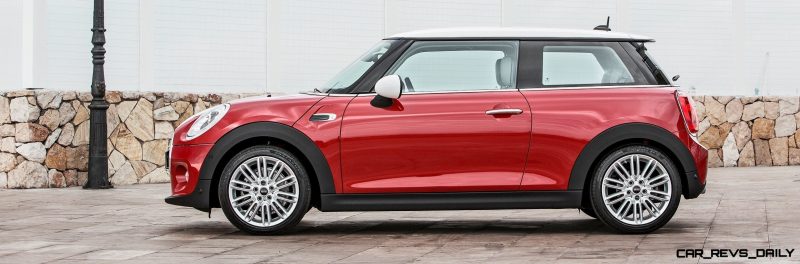 NEW 2014 MINI Cooper Hardtop 50