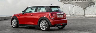 NEW 2014 MINI Cooper Hardtop 52