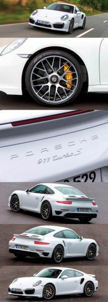 Porsche 911 Turbo S _11_-vert