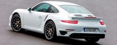 Porsche 911 Turbo S _14_