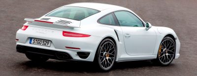 Porsche 911 Turbo S _15_