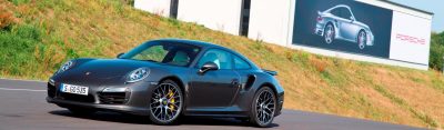 Porsche 911 Turbo S _26_