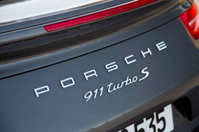 Porsche 911 Turbo S _27_