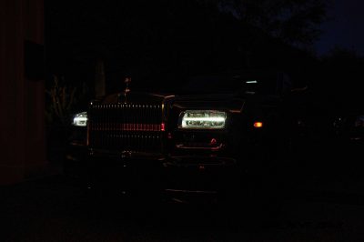 RR Phantom Series II LED Detail1