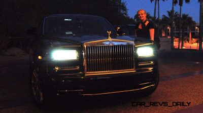 RR Phantom Series II LED Detail4