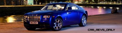 Rolls-Royce Wraith - Color Showcase - Salamanca Blue10