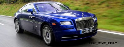 Rolls-Royce Wraith - Color Showcase - Salamanca Blue11