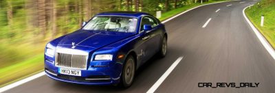 Rolls-Royce Wraith - Color Showcase - Salamanca Blue17