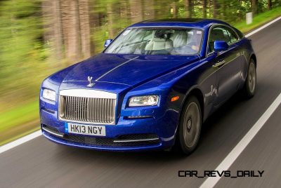 Rolls-Royce Wraith - Color Showcase - Salamanca Blue18