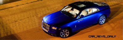Rolls-Royce Wraith - Color Showcase - Salamanca Blue21