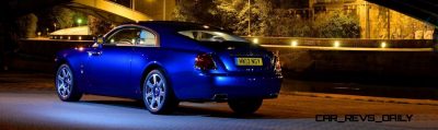 Rolls-Royce Wraith - Color Showcase - Salamanca Blue28