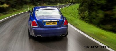 Rolls-Royce Wraith - Color Showcase - Salamanca Blue29