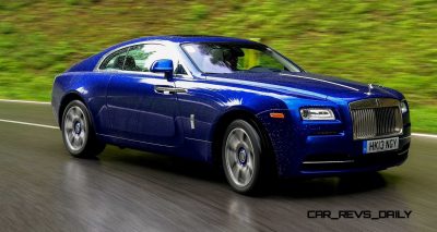 Rolls-Royce Wraith - Color Showcase - Salamanca Blue3