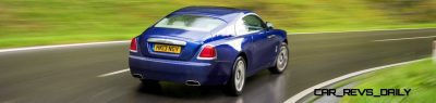 Rolls-Royce Wraith - Color Showcase - Salamanca Blue32