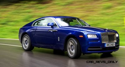 Rolls-Royce Wraith - Color Showcase - Salamanca Blue5