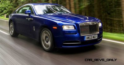 Rolls-Royce Wraith - Color Showcase - Salamanca Blue8