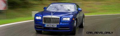 Rolls-Royce Wraith - Color Showcase - Salamanca Blue9