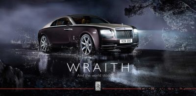 Rolls-Royce Wraith poster HR_0aaaaa