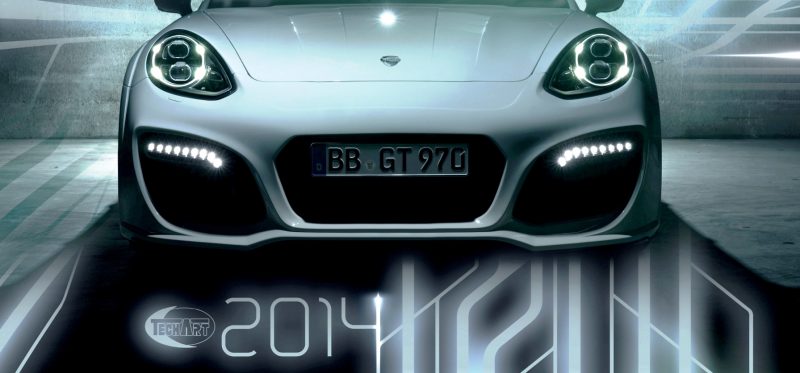 TECHART_Calendar_2014_Cover