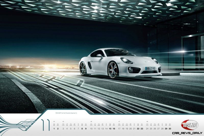 TECHART_Calendar_2014_November