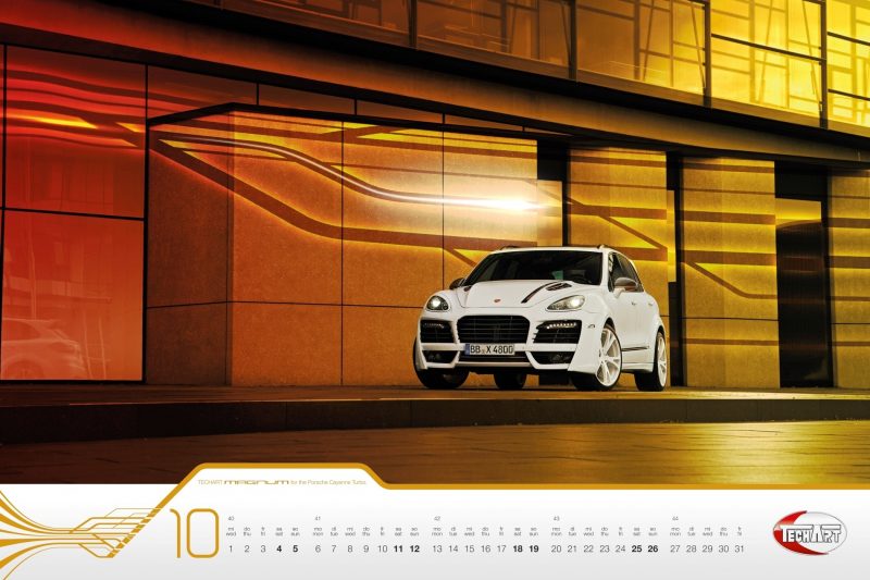 TECHART_Calendar_2014_October