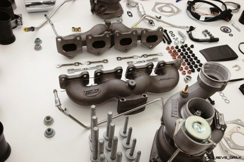 TECHART_Magnum_engine_parts_01