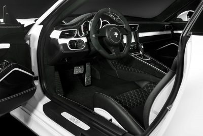 TECHART_for_Porsche_911_C4S_interior1