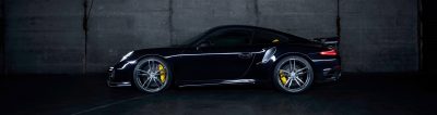 TECHART_for_Porsche_911_Turbo_models_side