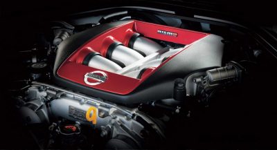 2014 Nissan GT-R NISMO Brings FutureTech and 600 Horsepower11 2014 Nissan GT-R NISMO Brings FutureTech and 600 Horsepower