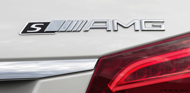 2014 E63 AMG S-Model 4MATIC Wagon