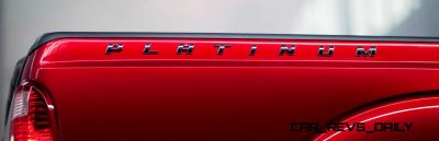 2013 Ford Super Duty Platinum