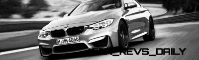 186mph 2014 BMW M4 Screams into Focus 17