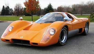 1969 McLaren M6GT - Specs vs F1 and P1 - Photo 58