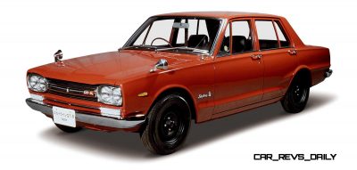 1969_Skyline_2000GT-R