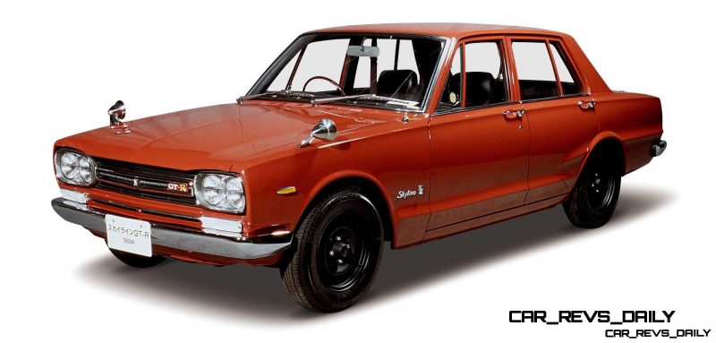 1969_Skyline_2000GT-R