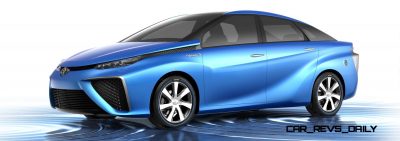 2013_Tokyo_Motor_Show_Toyota_Fuel_Cell_Vehicle_Concept_001
