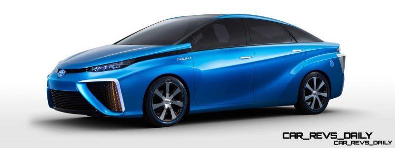 2013_Tokyo_Motor_Show_Toyota_Fuel_Cell_Vehicle_Concept_006