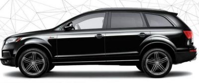 2014 Audi Q7 - Specifications 11