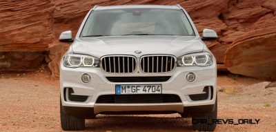 2014 BMW X5 - Before and After M Performance Upgrades 29