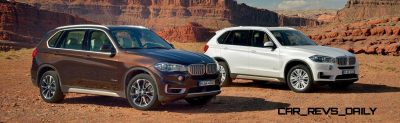 2014 BMW X5 - Before and After M Performance Upgrades 34