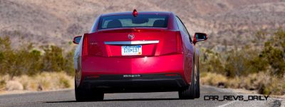 2014 Cadillac ELR