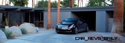 2014 Cadillac ELR