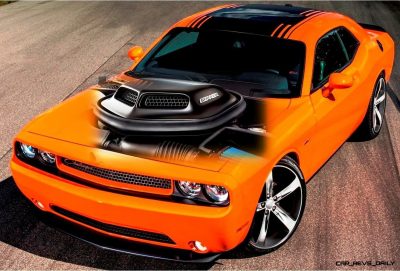 2014 Challenger Shaker Header Graphic