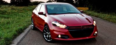 2013 Dodge Dart